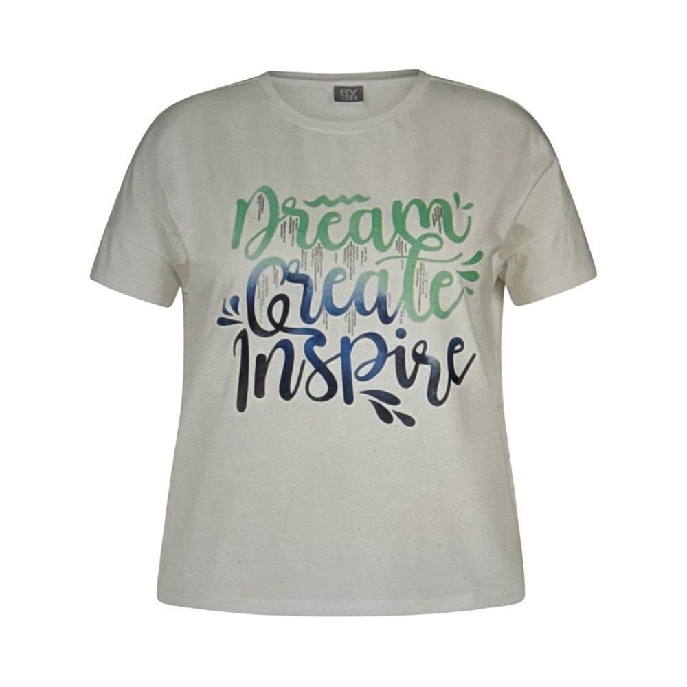 RABE DREAM, CREATE, INSPIRE T-SHIRT.